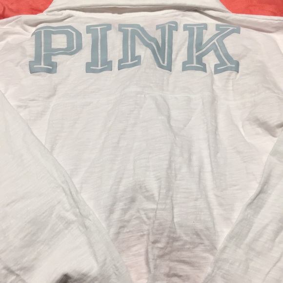 PINK Victoria's Secret Tops - PRICE FIRM UNLESS BUNDLED WITH OTHER ITEMS